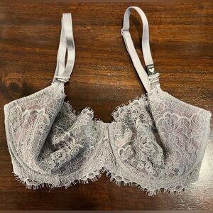 Victoria Secret Wicked Bra